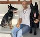 Danka de oquiman y su abuelo Búnker 