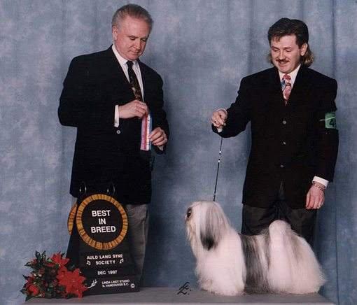 Whisborne All This N'heaven Too