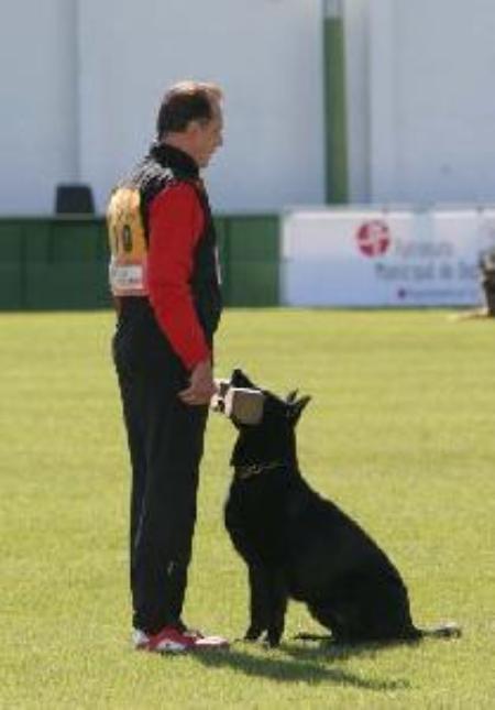 Enja von der Husener Mühle