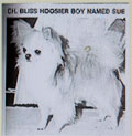 CH BLISS Hoosier Boy Named Sue