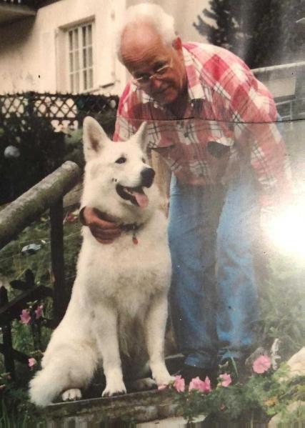 Hulk-Hogen von Schloß Felsberg