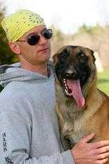 Red Star Danger Mouse