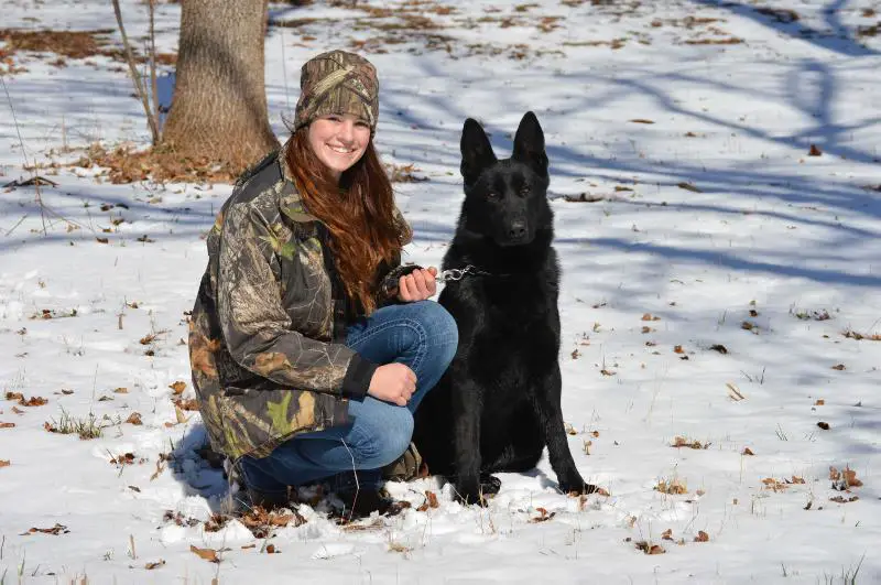 Ynot Tymber vom Haus Berg