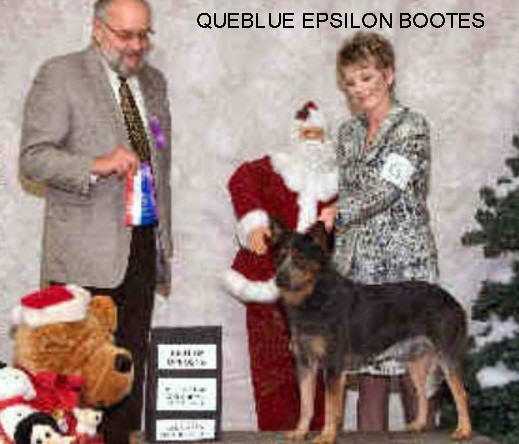 CH QUEBLUE EPSILON BOOTES