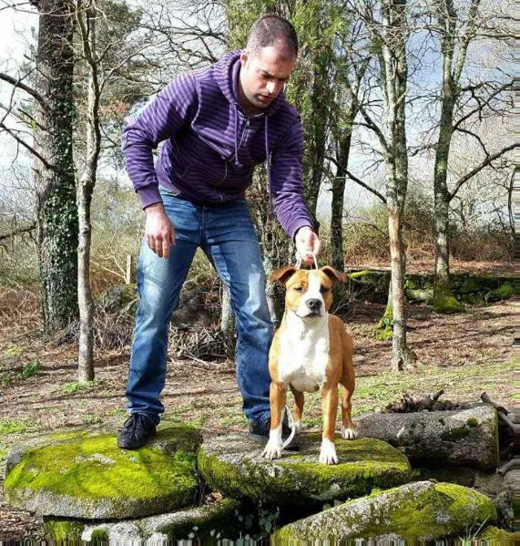 Karballido staffs Ungaba