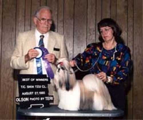 Symaruns Billy The Kid