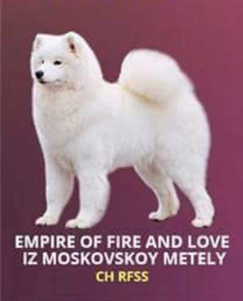 Empire Love and Fire Iz Moskovskoy Metely