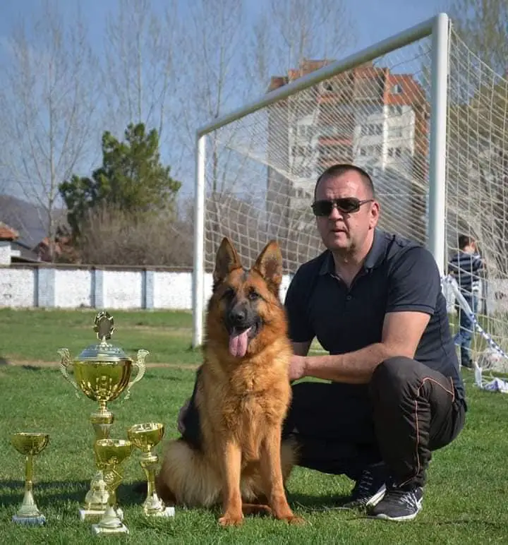 Horda vom Platanshof