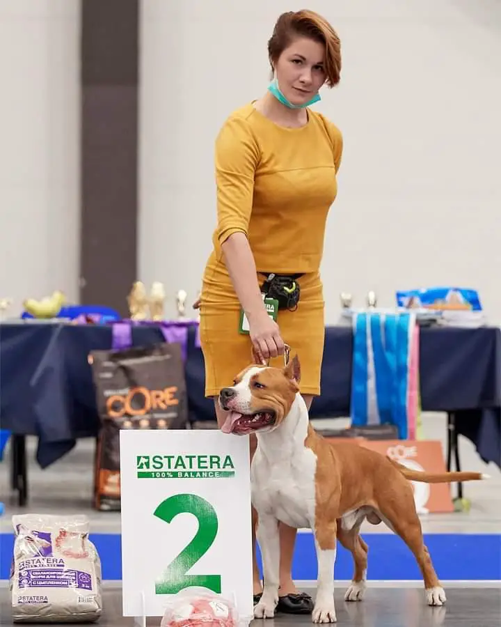 Severnaya Zhemchuzhina Forse Space