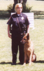 SG Eik von Huerta Hof