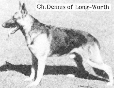 CH (US) Dennis of Long Worth