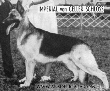 CH (US) Imperial v Celler Schloss