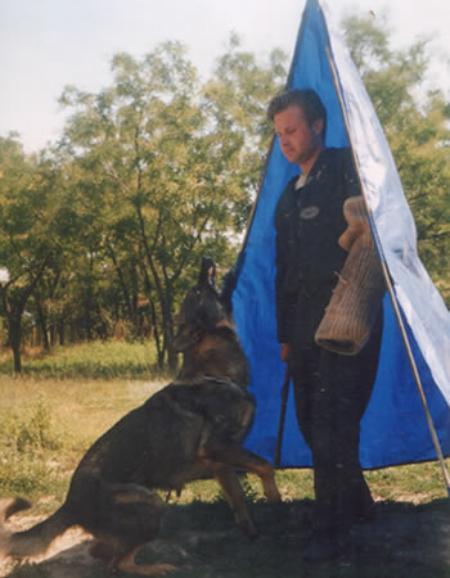 V Ayron s Zemli Feofanovyh