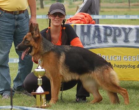 V Deborah van Contra